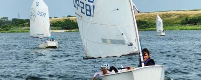 Sail Rockaway, from its own website