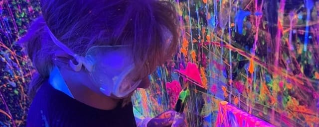 Smash It Rage Room, from its own website