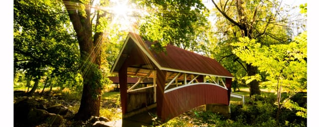 Lost River Caverns, from its own website