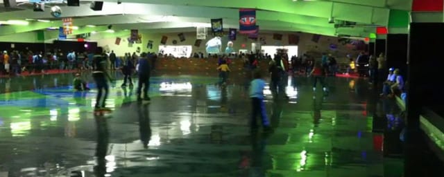 Fun Galaxy Athens, from its own website