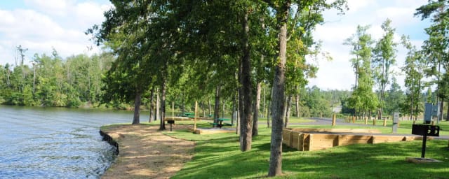 Arrowhead Park, from its own website