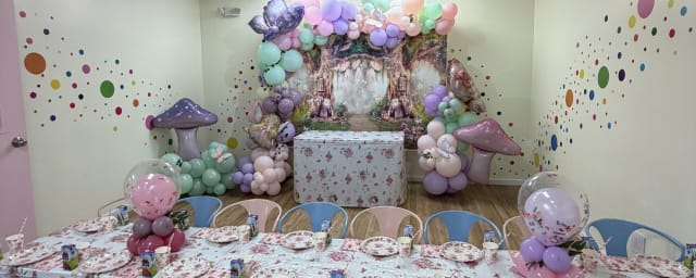 Sweetspot Playhouse, from its own website