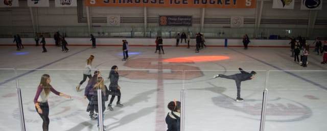Tennity Ice Pavilion, from its own website