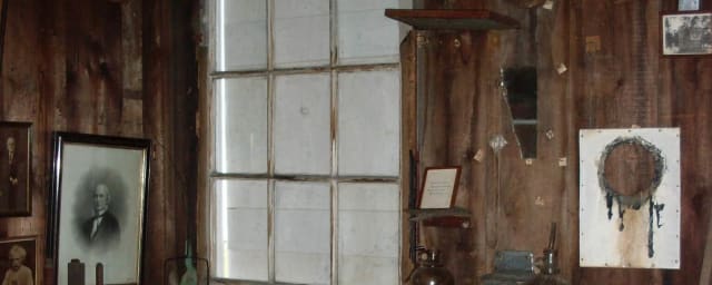 The Water Mill Museum, from its own website