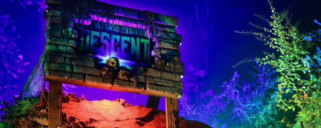 Lake Hickory Haunts, from its own website