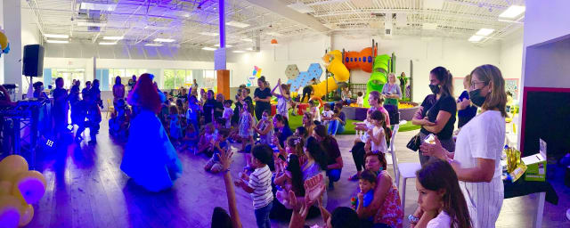Recess Kids Club, from its own website