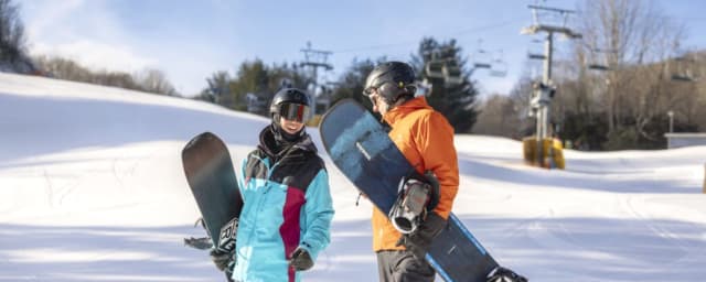 Cataloochee Ski Area, from its own website