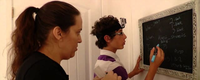 Tyler Escape Room, from its own website