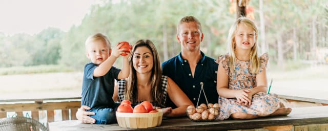 Herrington Farms, from its own website