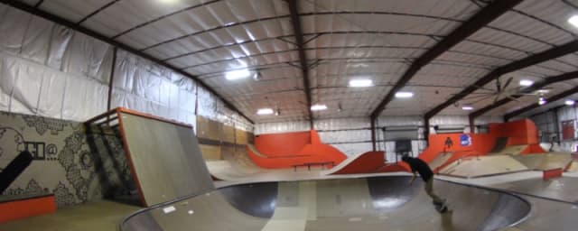 A-Town Park, from its own website