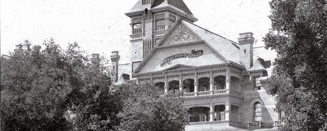 El Paso de Robles Area Historical Society, from its own website