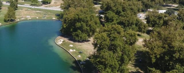 Rancho Jurupa Park, from its own website