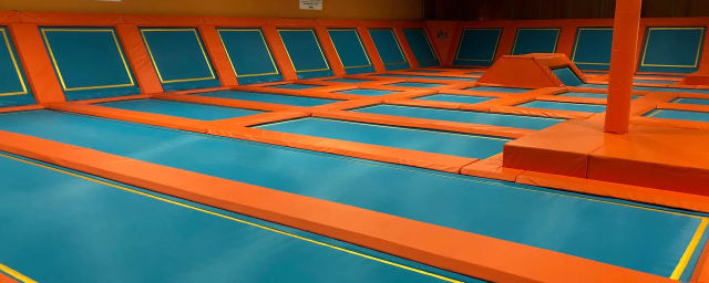 Fun Max Adventure Park, from its own website