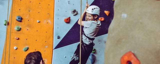 Smyrna Outdoor Adventure Center, from its own website