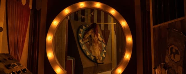 Game Over Escape Rooms - Roswell, from its own website