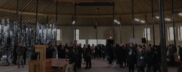 DuSable Black History Museum and Education Center, from its own website