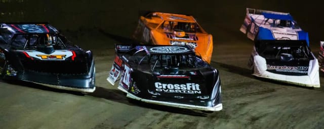 Atomic Speedway, from its own website