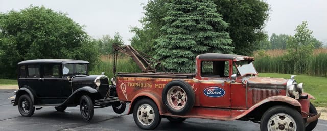 The Beller Museum, from its own website