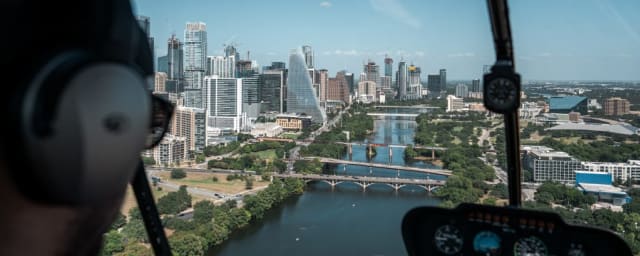 Austin Heli Tours, from its own website