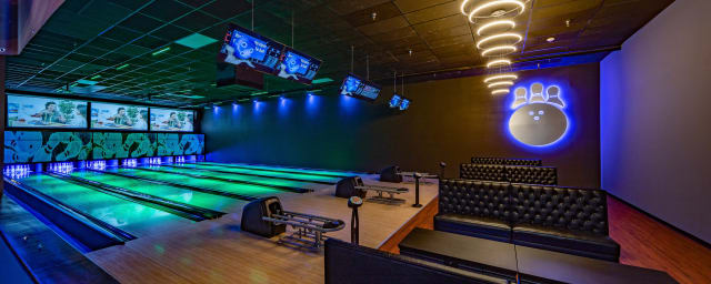 ARs Entertainment Hub Baytown, from its own website
