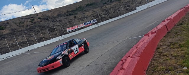 Kingsport Speedway, from its own website