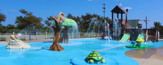 Tanner Park, from its own website