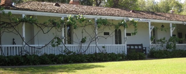 Centinela Adobe, from its own website