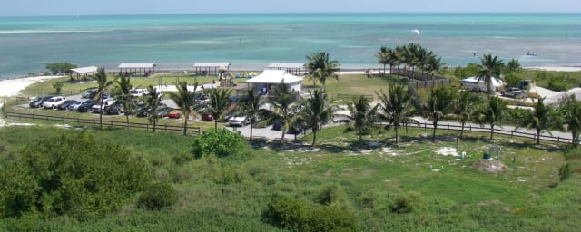 Curry Hammock State Park, from its own website