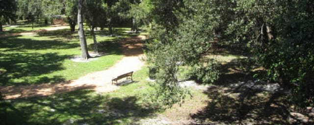 Smoker Family Park, from its own website