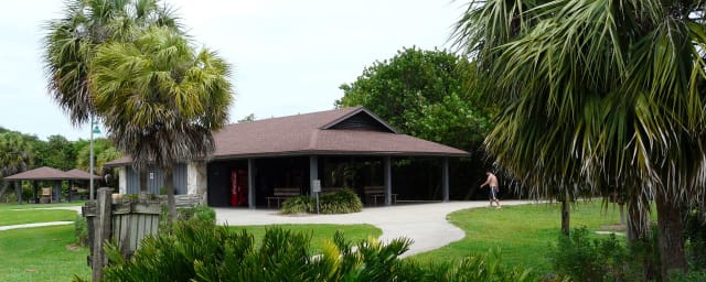 South Beach Park, from its own website
