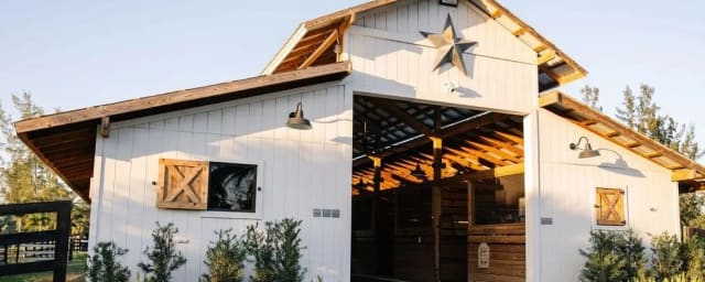 The Ranch 22, from its own website