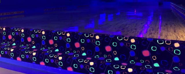 Mason Road Skate Center, from its own website