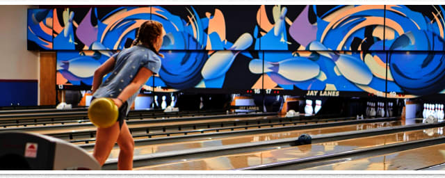 Jay Lanes, from its own website