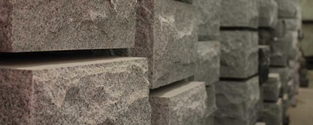 Elberton Granite Museum, from its own website