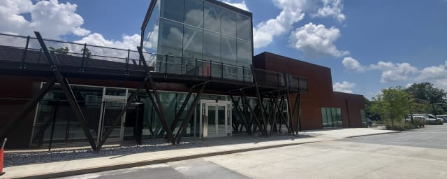 Museum of Contemporary Art of Georgia, from its own website