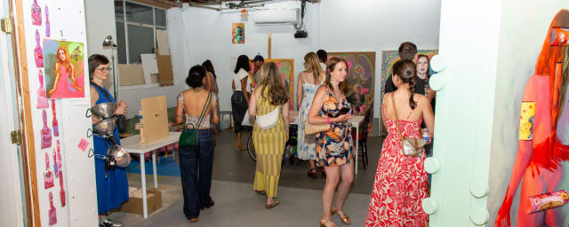 Atlanta Contemporary Art Center, from its own website