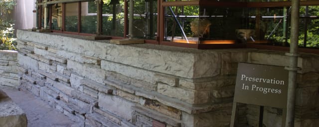 Fallingwater, from its own website