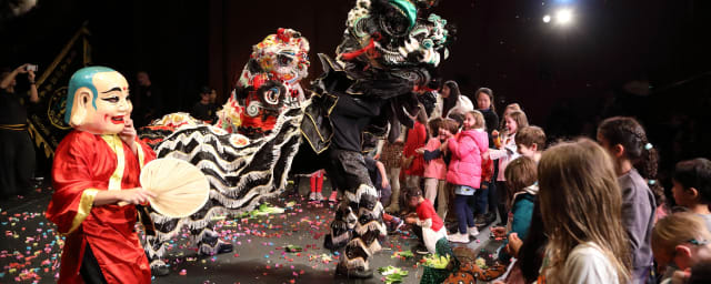 Asia Society, from its own website