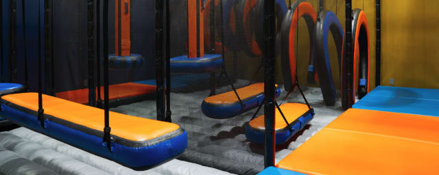 ClimbZone Philadelphia, from its own website