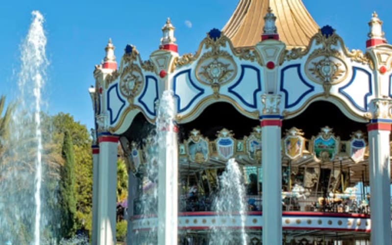 Post 3 Gate, from its own website