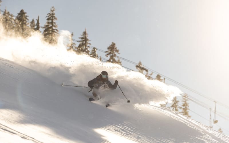 Sierra-at-Tahoe Resort, from its own website