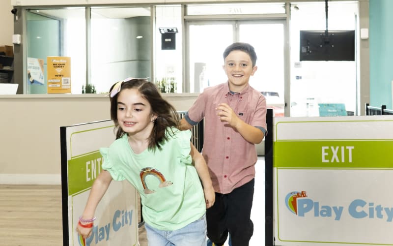 Play City, from its own website