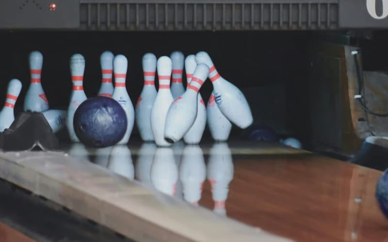 Homestead Bowl & The X Bar, from its own website