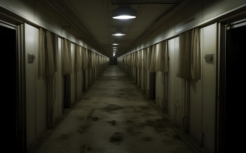 No. 1 Escapes, Escape Room, from its own website