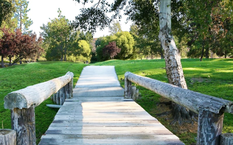 Glen Helen Regional Park, from its own website