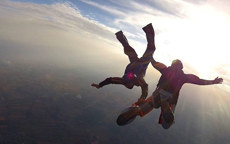 Skydive San Joaquin Valley, from its own website