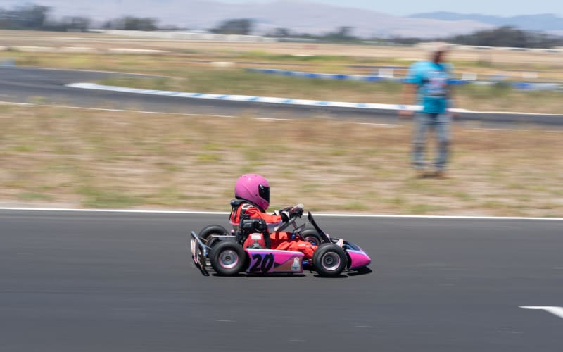 Santa Maria Karting Association, from its own website