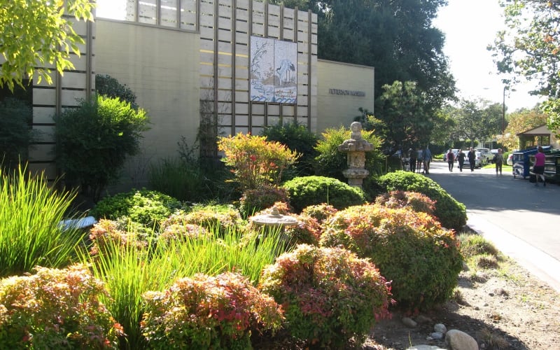 Petterson Museum of Intercultural Art, from its own website