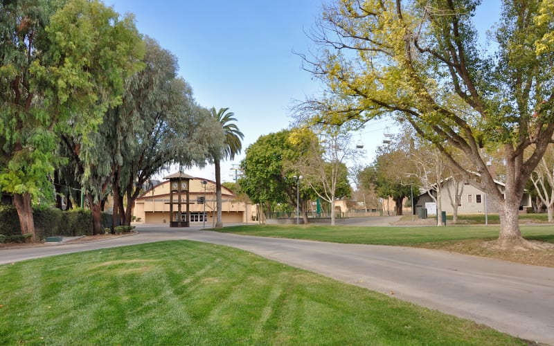Alameda County Fairgrounds, from its own website