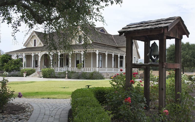 Morgan Hill Historical Society, from its own website